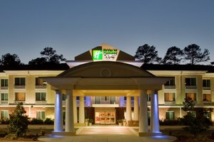Holiday Inn Express Hotel & Suites Walterboro