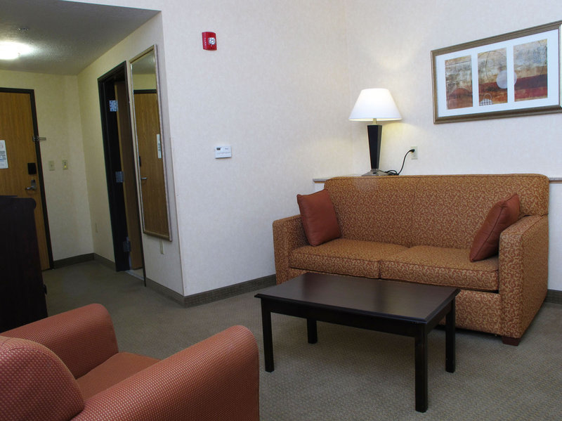 Comfort Suites Salt Lake Eastside Belt Route - Midvale, UT