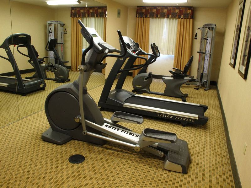 Comfort Suites Salt Lake Eastside Belt Route - Midvale, UT