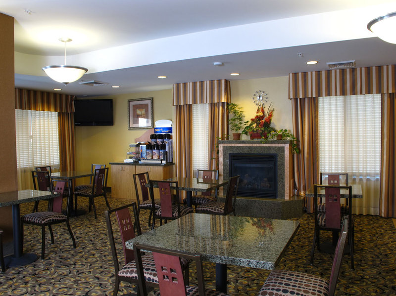 Comfort Suites Salt Lake Eastside Belt Route - Midvale, UT
