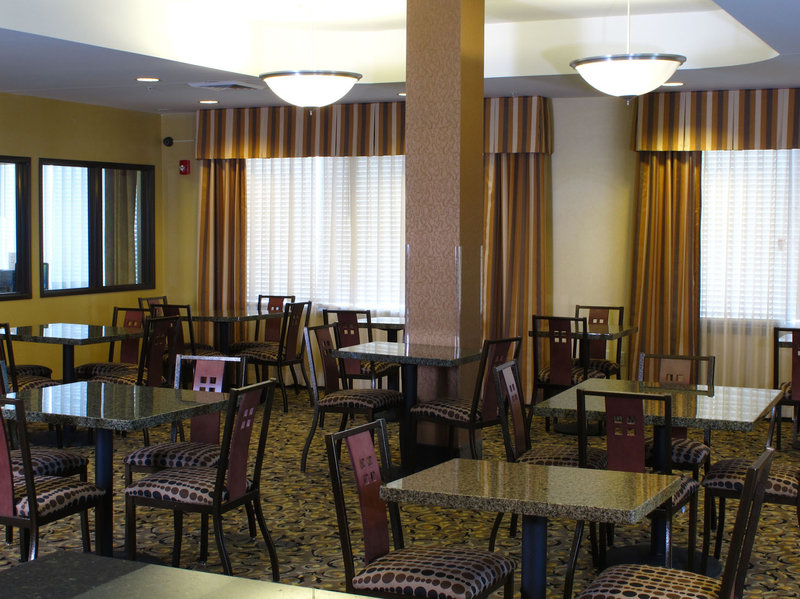 Comfort Suites Salt Lake Eastside Belt Route - Midvale, UT