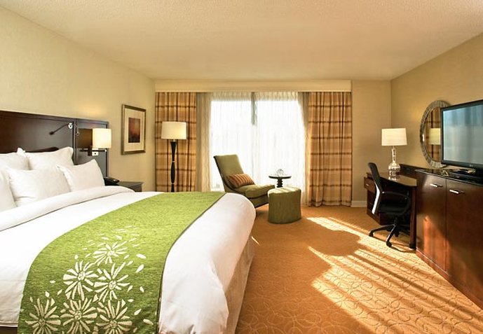 Hanover Marriott - Whippany, NJ