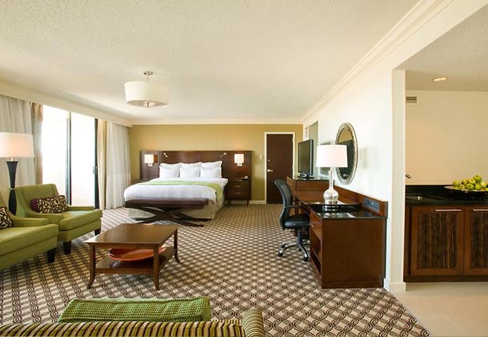 Hanover Marriott - Whippany, NJ