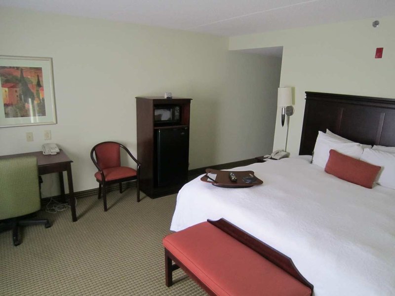 Hampton Inn Atlanta/Fayetteville - Fayetteville, GA