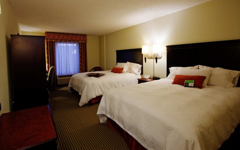 Hampton Inn Atlanta/Fayetteville - Fayetteville, GA