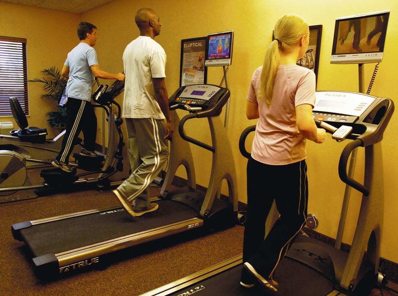 Hampton Inn-Fargo - Fargo, ND