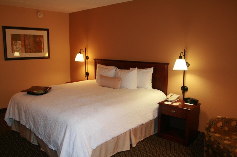 Hampton Inn Lagrange Near Callaway Gardens - Lagrange, GA