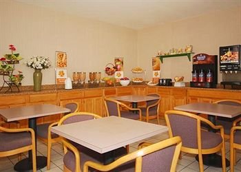 Rodeway Inn - Flagstaff, AZ