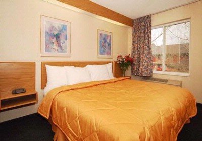 Rodeway Inn - Flagstaff, AZ