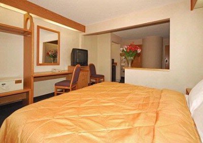 Rodeway Inn - Flagstaff, AZ