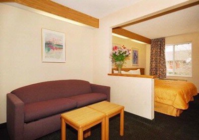 Rodeway Inn - Flagstaff, AZ