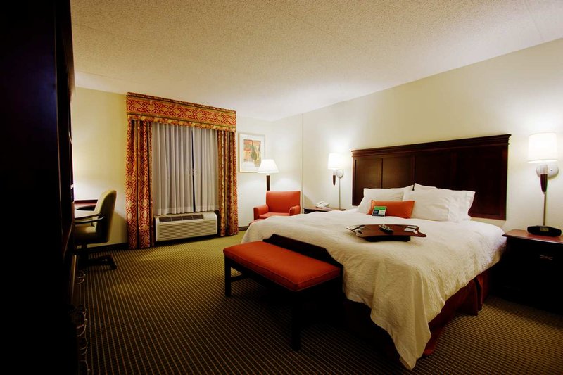 Hampton Inn Atlanta/Fayetteville - Fayetteville, GA