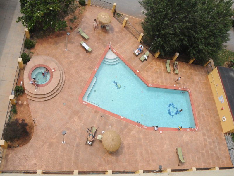 La Quinta Inn & Suites Hickory - Conover, NC