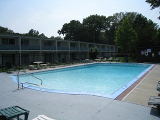 Crystal Inn Neptune - Neptune, NJ
