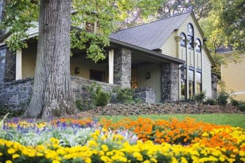 Stonehurst Place Bed & Breakfast - Atlanta, GA