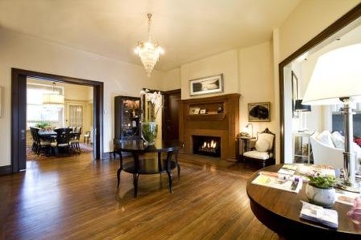 Stonehurst Place Bed & Breakfast - Atlanta, GA