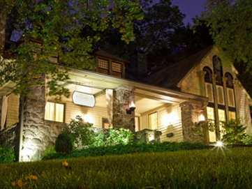 Stonehurst Place Bed & Breakfast - Atlanta, GA