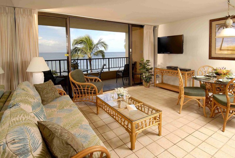 Sugar Beach Resort - Wailea, HI