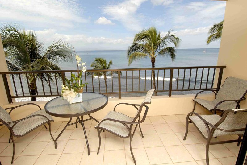 Sugar Beach Resort - Wailea, HI