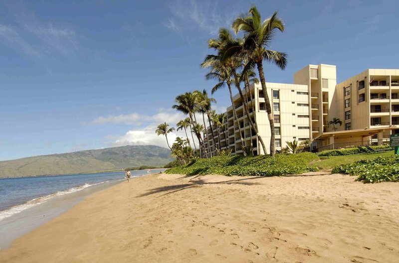Sugar Beach Resort - Wailea, HI