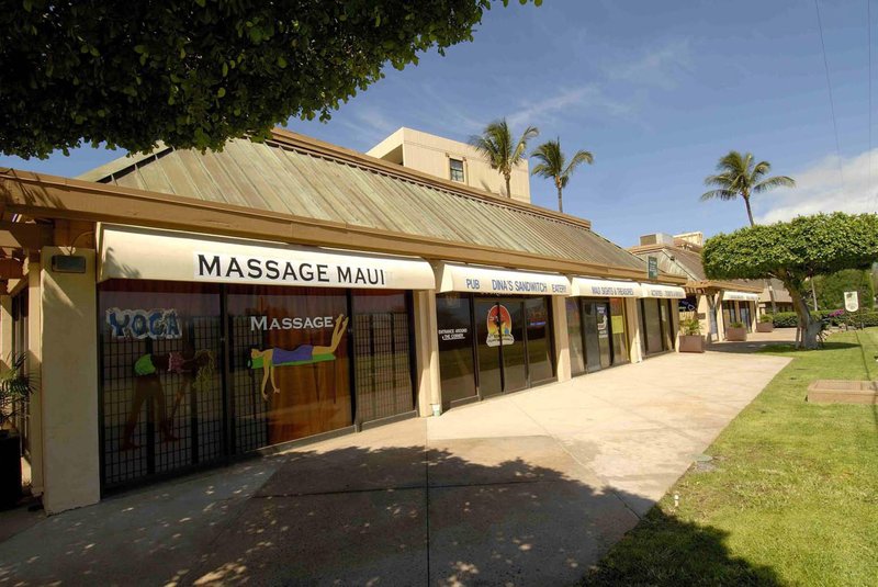 Sugar Beach Resort - Wailea, HI