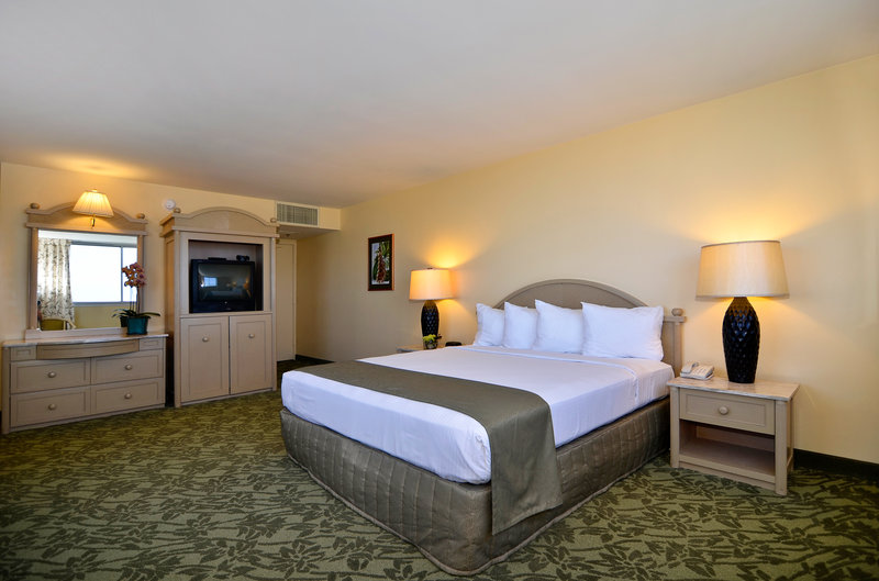 Best Western - Honolulu, HI