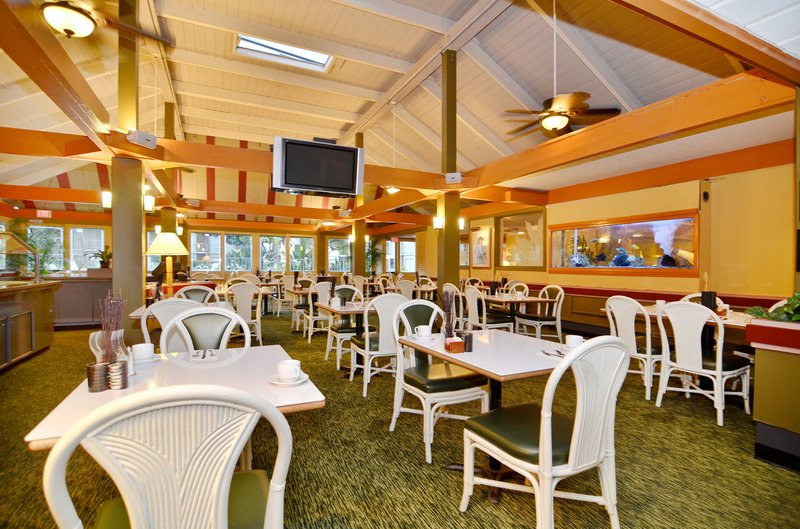 Best Western - Honolulu, HI