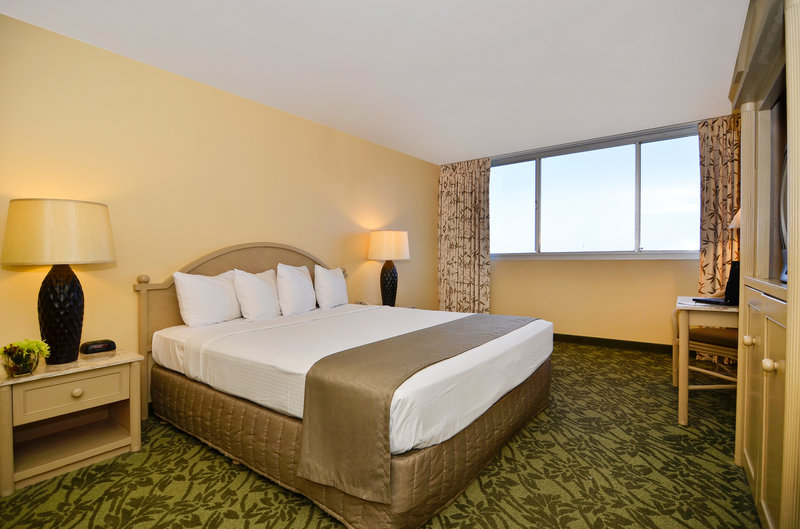 Best Western - Honolulu, HI