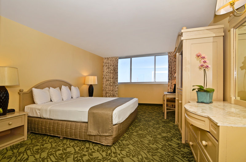 Best Western - Honolulu, HI