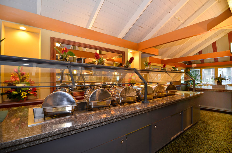 Best Western - Honolulu, HI