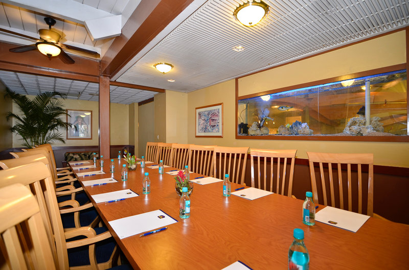 Best Western - Honolulu, HI