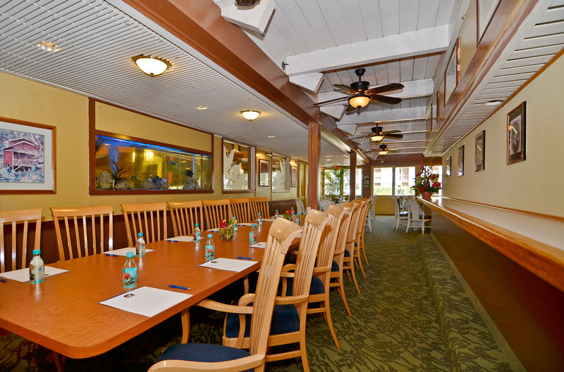 Best Western - Honolulu, HI