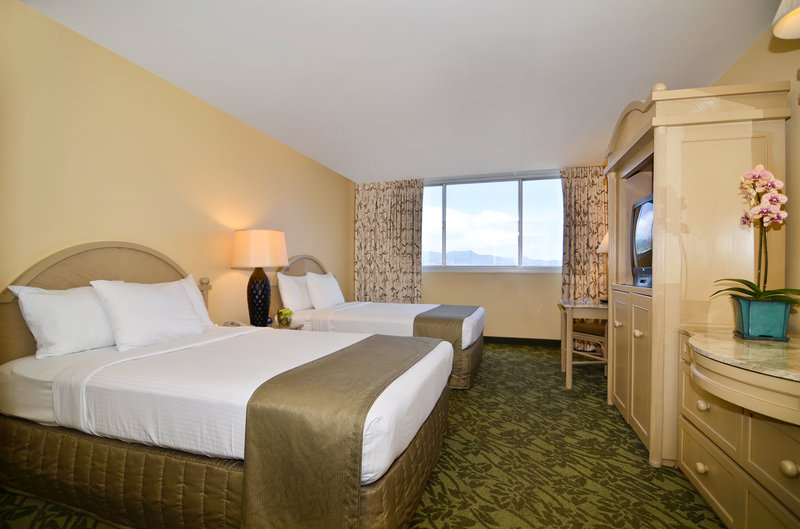Best Western - Honolulu, HI