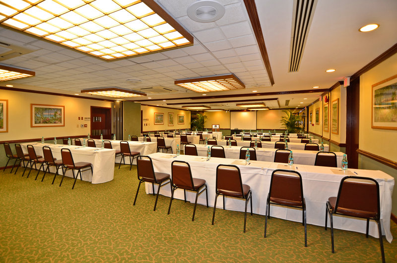 Best Western - Honolulu, HI