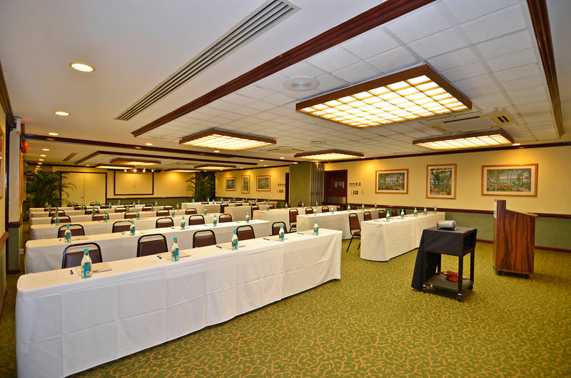 Best Western - Honolulu, HI