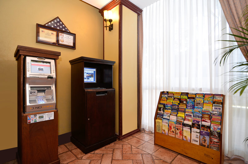 Best Western - Honolulu, HI