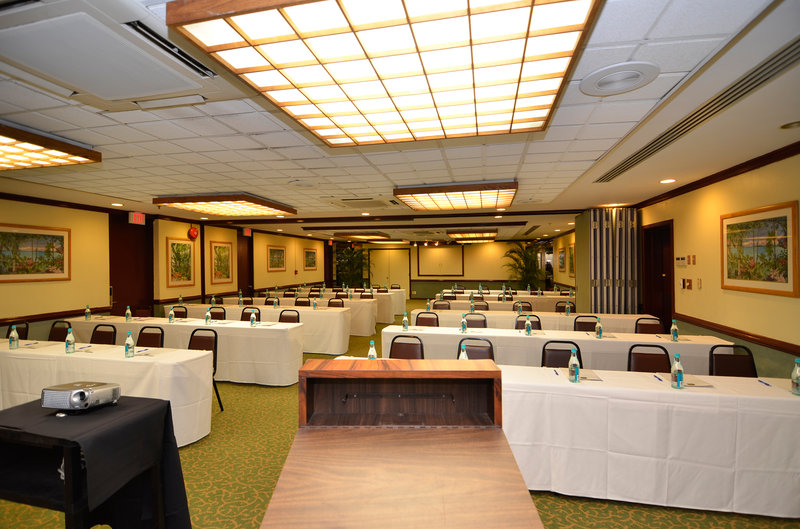 Best Western - Honolulu, HI