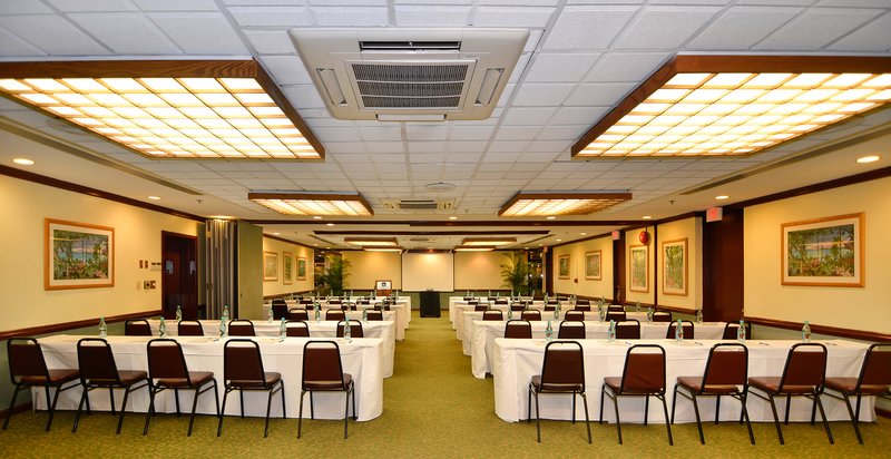 Best Western - Honolulu, HI