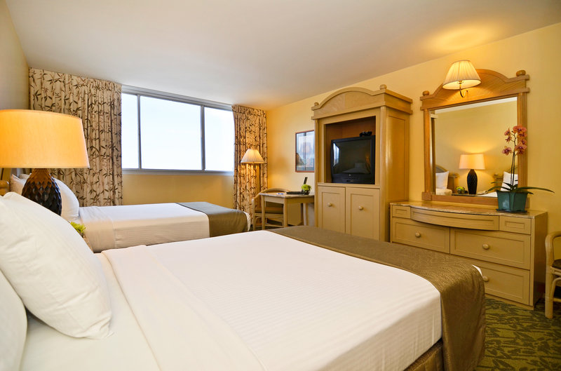 Best Western - Honolulu, HI