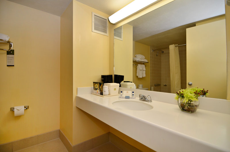 Best Western - Honolulu, HI