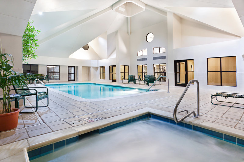 Staybridge Suites CHARLOTTE BALLANTYNE - Charlotte, NC
