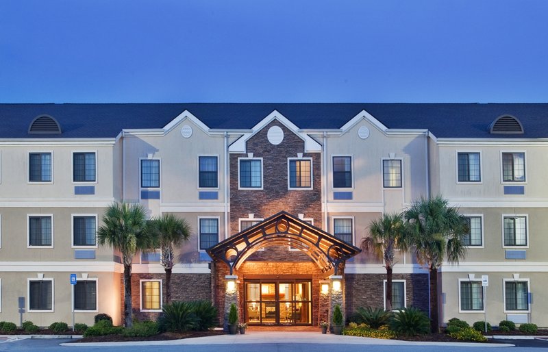 Staybridge Suites SAVANNAH AIRPORT - Fort Stewart, GA