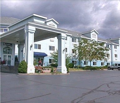 Skyline Hotel & Suites - Wisconsin Dells, WI