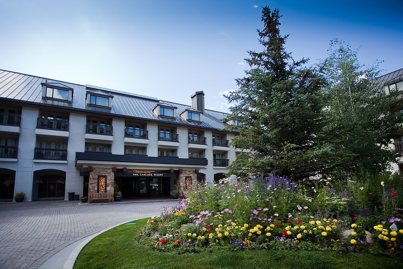 Hotel Talisa Vail - Vail, CO