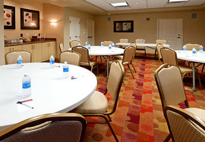 Meeting Facilities