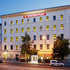 Clarion Hotel Prague City