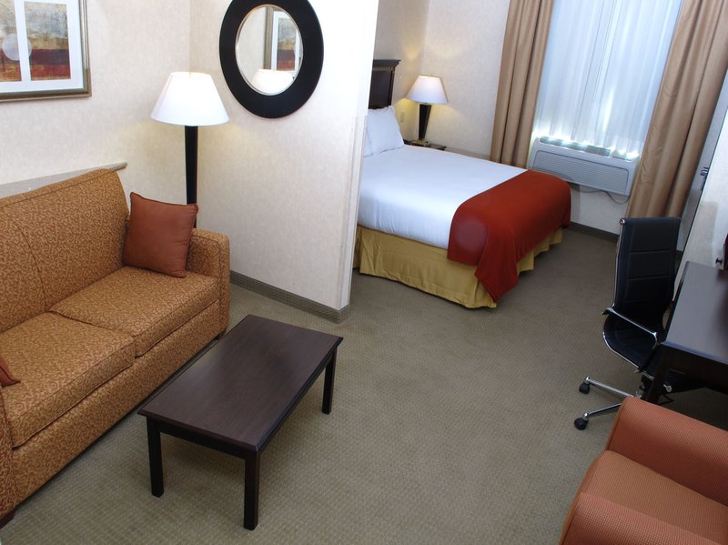 Comfort Suites Salt Lake Eastside Belt Route - Midvale, UT