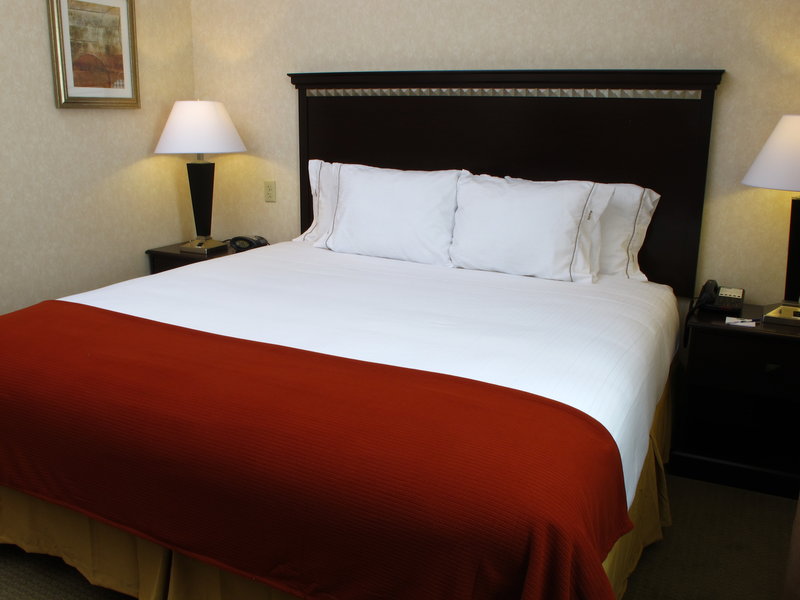 Comfort Suites Salt Lake Eastside Belt Route - Midvale, UT