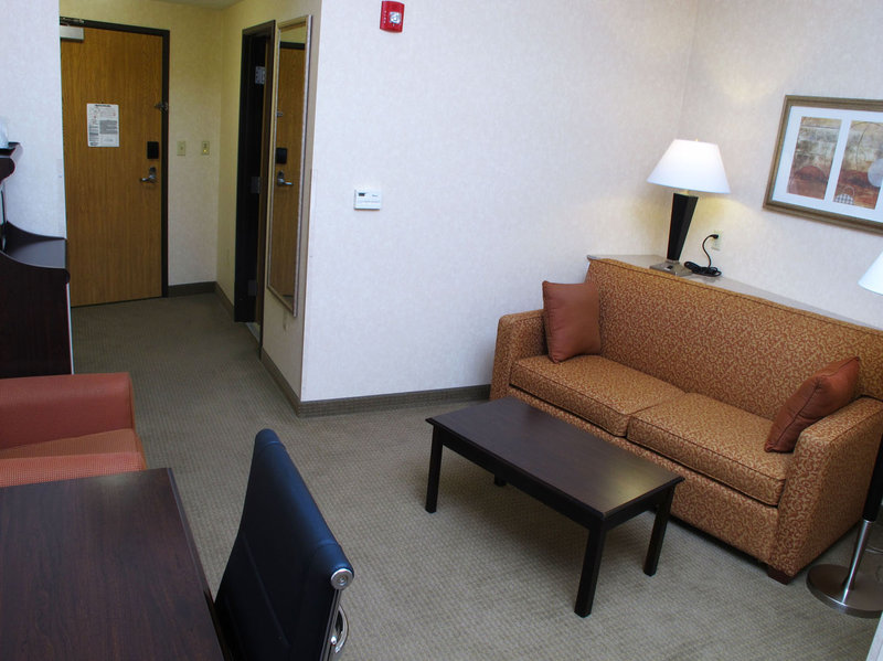 Comfort Suites Salt Lake Eastside Belt Route - Midvale, UT