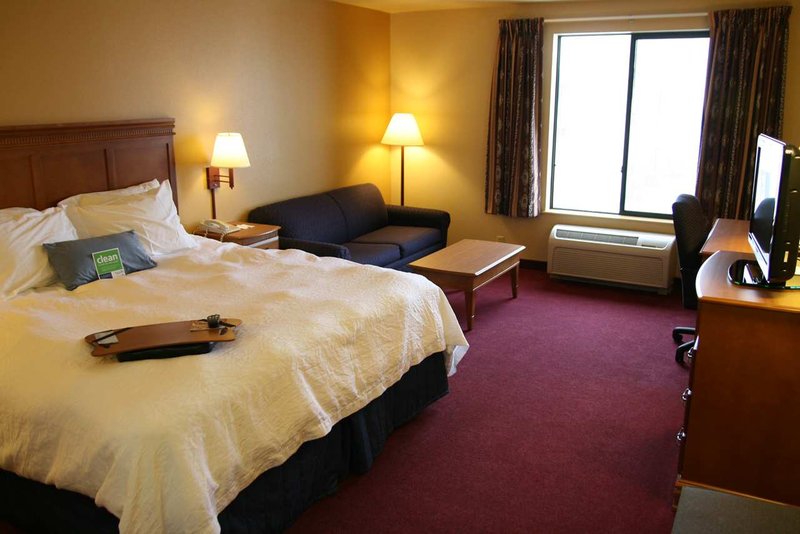 Hampton Inn Bozeman - Bozeman, MT